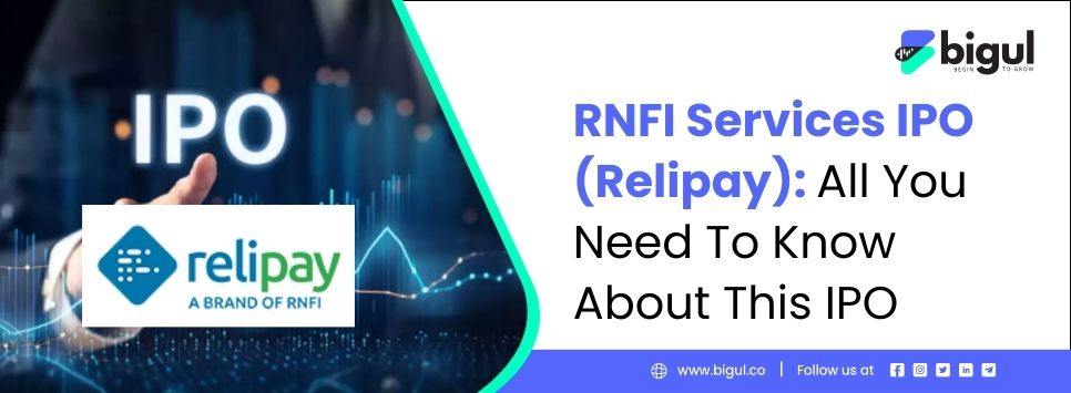 RNFI Services IPO